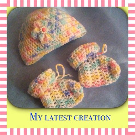 Pastels Handcraft Crochet Hats Crochet