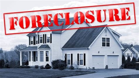 Non Judicial Foreclosures In California Facts And Procedures