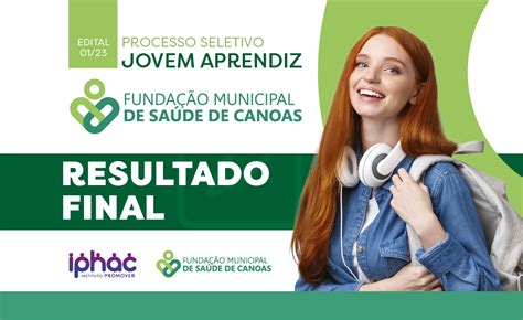 Classifica O Final Processo Seletivo Para Jovem Aprendiz