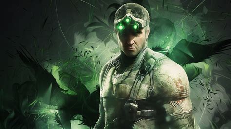 Ghost Recon Wildlands Splinter Cell Mission Mit Sam Fisher Kommt