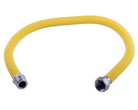 Lpg Metal Flexible Hose Okanta Engineering