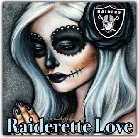 ‪nothing But ☠️🖤 Raiders Raidernation Raideredits Mycreations