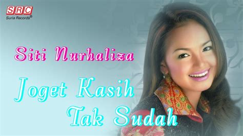 Siti Nurhaliza Joget Kasih Tak SudahOfficial Lyric Video YouTube