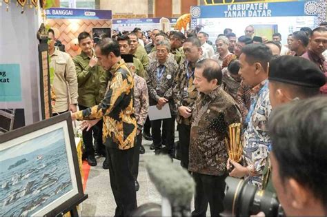 Naik Kelas Pj Walikota Malang Wahyu Hidayat Terima Ppd Tingkat