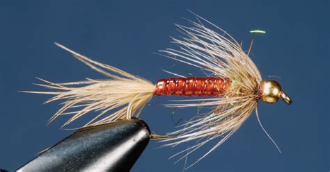 15 Trout Flies You Must Tie Fly Tyer