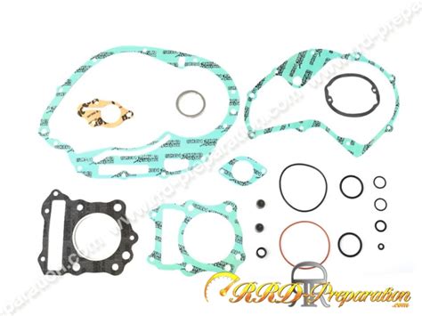 Kit Joints Moteur Complet Pi Ces Athena Pour Moteur Honda Xl