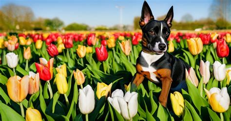 Basenji La Raza De Perro Que No Ladran Caracter Sticas Y Cuidados