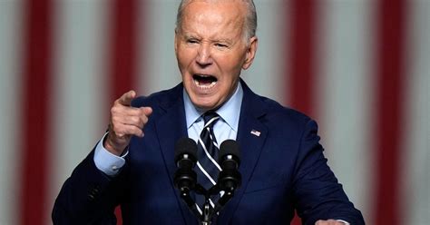 Biden Announces 10 Year Deadline To Remove All Lead Pipes Nationwide