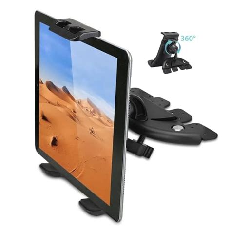 Find The Best Tablet Car Cd Mount Reviews & Comparison - Katynel