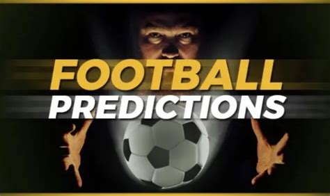 Best Football Prediction Sites In The World 2025