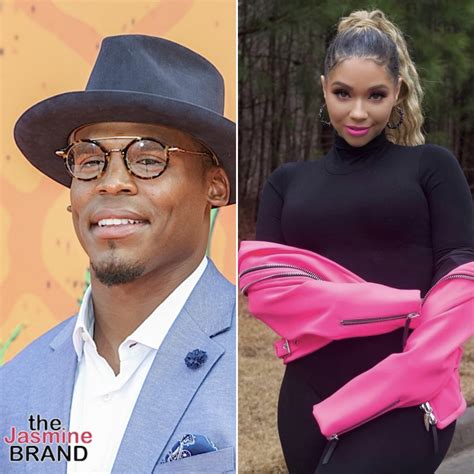 Cam Newton’s Rumored Girlfriend, Jasmin "Jazzy" Brown Talks About How