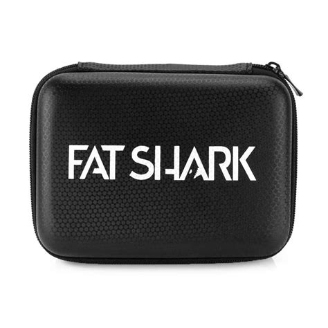 Fat Shark Dominator Digital Hd Fpv Goggles Robotonbd