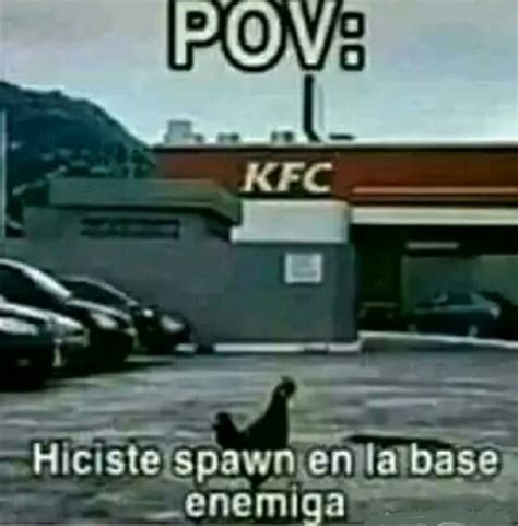 Rip Chicken Meme Subido Por Dr 007 Memedroid