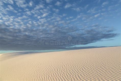 Desert Sunrise, New Mexico stock photo. Image of mexico - 139614166