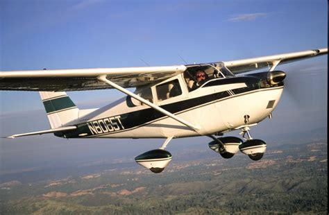 Cessna 175: Geared For Performance | Cessna Owner Organization