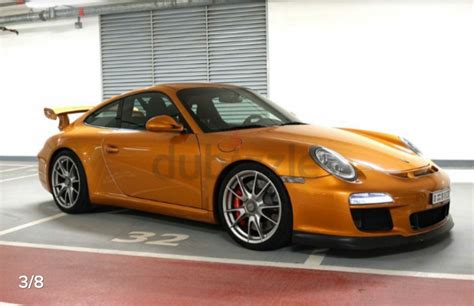 The 997 Nordic Gold Metallic Thread - Page 3 - Rennlist - Porsche Discussion Forums