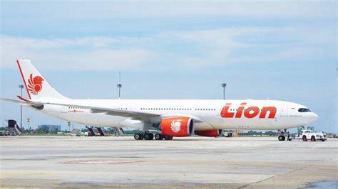 Harga Tiket Pesawat LION AIR Rute Ambon Makassar 2 Agustus 2023