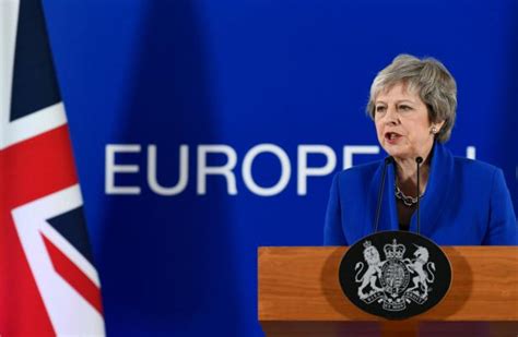 Brexit Sondergipfel Eu 27 Segneten Den Austrittsvertrag Ab