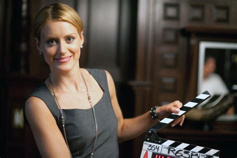 Atlas Shrugged Movie Photo - Taylor Schilling as Dagny Taggart 7