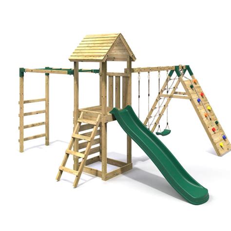 Climbing Frames With Monkey Bars Up To 30 Off