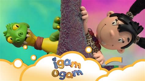 Wikokiko Kids Tv S2 E10 Can I Play Igam Ogam Youtube