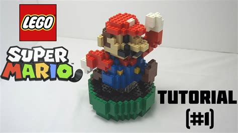 How To Make Mario Out Of Legos Atelier Yuwa Ciao Jp