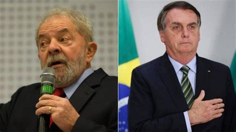 Lula Venceria Bolsonaro Com 51 3 Dos Votos No Segundo Turno Indica Pesquisa Política Ig