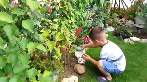 Cvetna gradina - 1 - YouTube