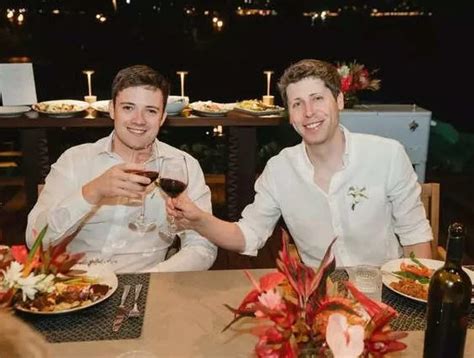 Oliver Mulherin Net Worth How Rich Is Sam Altmans Husband