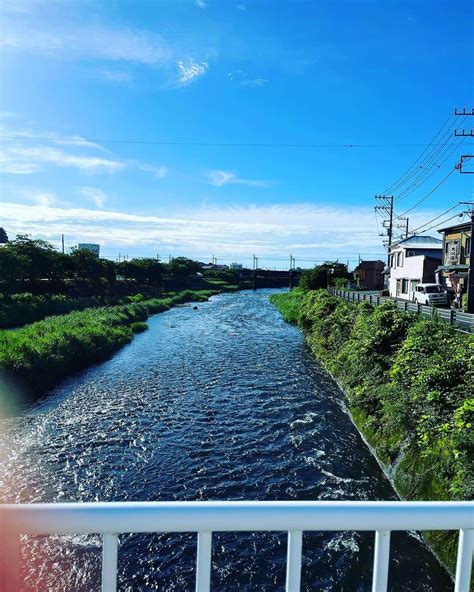 立川只四楼さんのインスタグラム写真 立川只四楼instagram「静岡の河津で二日間独演会やって来ました。夏の始まりを告げる街並みで