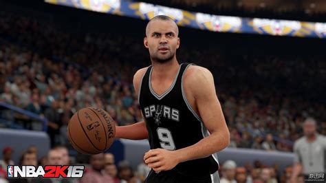 《nba 2k16》离线升级徽章方法攻略详解 Nba 2k16攻略 锐派游戏