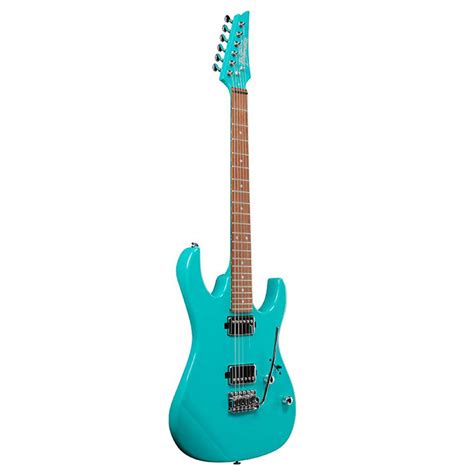 Guitarra El Ctrica Ibanez Grx Sp Pbl Pale Blue Palacio De La M Sica