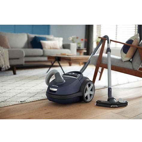 جاروبرقی مدل FC9170 -خدمات پس از فروش جاروبرقی Philips- شکوفا الکتریک سرویس