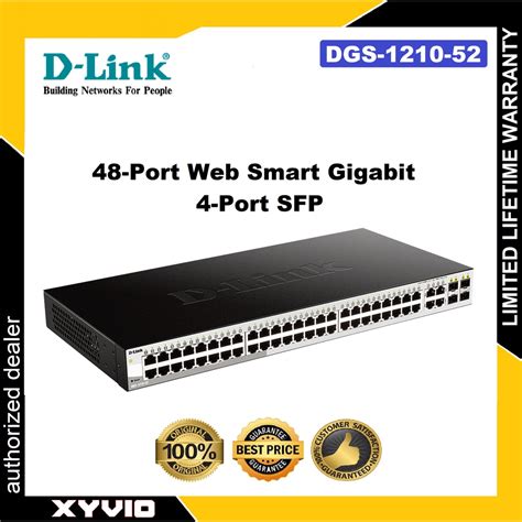 D Link Dgs Dgs Mp Dgs Mpp Port Gigabit