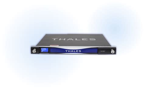 Secure Your Data With Thales Luna Network Hsm Level Up Your Security