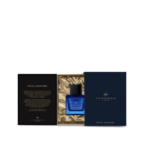 Thameen Royal Sapphire Extrait De Parfum 50ml