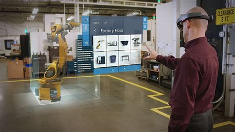 Microsoft Wins 22 Billion Contract For HoloLens Headsets From US Army