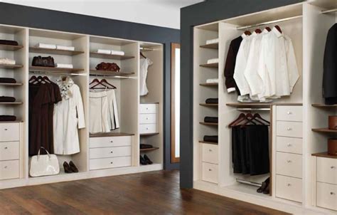 15 Best Bedroom Wardrobe Storages