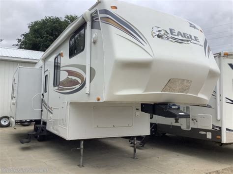 Jayco Eagle Super Lite Rlts Rv For Sale In Paynesville Mn