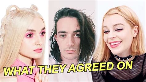 Poppy Mars Argo Lawsuit Is Over Settlement Agreement Described Youtube