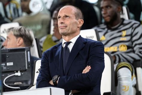 Lazio Juventus Allegri Cambia Tutto Nuovo Modulo Cambiaso In Attacco