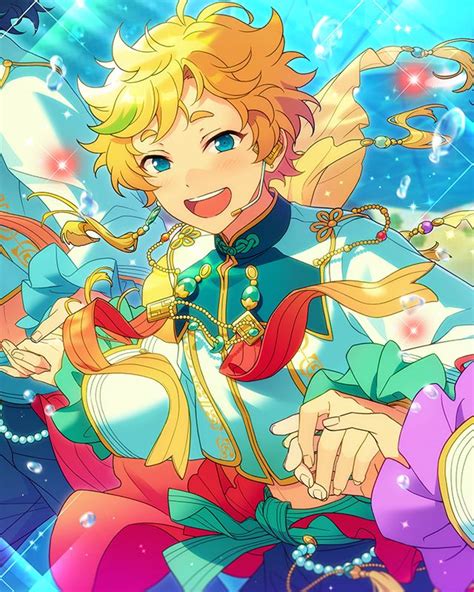 Sora Harukawa Gallery The English Ensemble Stars Wiki Fandom