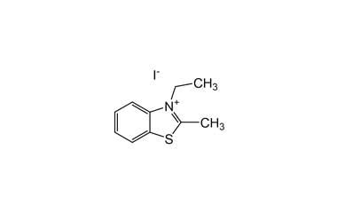 CAS No 3119 93 5 Chemical Name 3 Ethyl 2 Methylbenzo D Thiazol 3