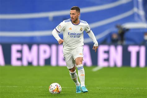 Carlo Ancelotti s stance on Eden Hazard this summer Football España