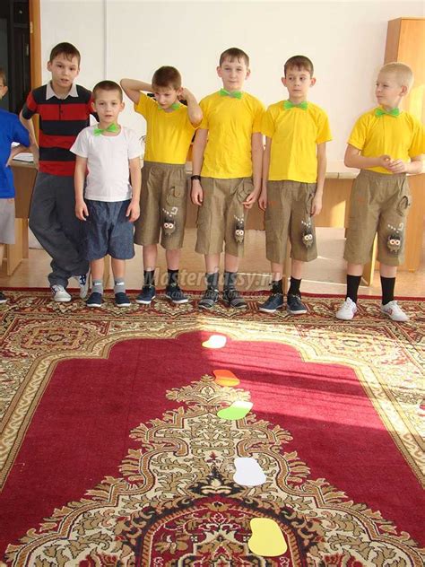 Конспект развлекательно-познавательного мероприятия, посвященного дню 8 ...