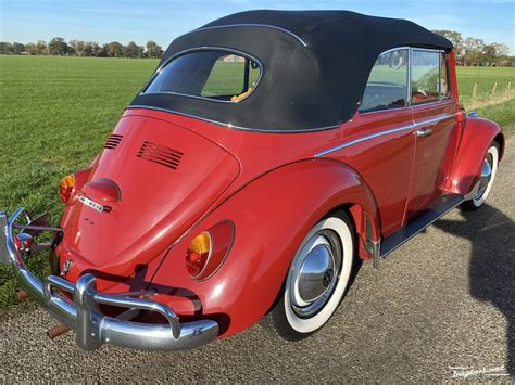 Verkaufe K Fer Cabriolet Body Off Restaurierd Eur