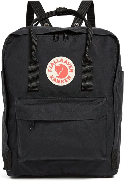 Fjällräven Kånken Totepack Mini Graphite One Size