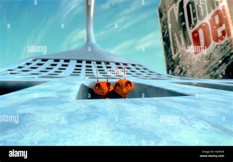 Antz Princess Bala Z 1998 Stock Photo Alamy