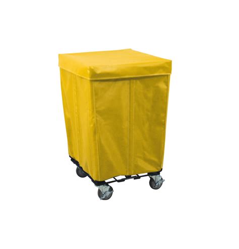 Royal Basket Trucks Square Carts Pwgw Laundry Ledger
