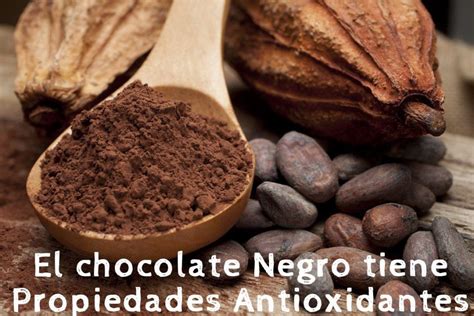 7 beneficios del chocolate negro para tu salud La Guía de las Vitaminas